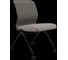 Кресло для персонала МЕТТА Sit 8 M4-9 - X2+Bahama /Uh00/Wh12(F56.W01) (Серый-Песочный) z291.1.1.682 3