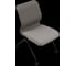 Кресло для персонала МЕТТА Sit 8 M4-9 - X2+Bahama /Uh00/Wh12(F56.W01) (Серый-Песочный) z291.1.1.682 4
