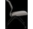 Кресло для персонала МЕТТА Sit 8 M4-9 - X2+Bahama /Uh00/Wh12(F56.W01) (Серый-Песочный) z291.1.1.682 7