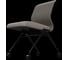 Кресло для персонала МЕТТА Sit 8 M4-9 - X2+Bahama /Uh00/Wh12(F56.W01) (Серый-Песочный) z291.1.1.682 11