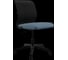 Кресло для персонала МЕТТА Sit 8 M4-9 - X2+Bahama /Uh00/Wh12(M01.B02.G41.W01) (Черный-Синий) z124.1.1.D01 3
