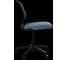 Кресло для персонала МЕТТА Sit 8 M4-9 - X2+Bahama /Uh00/Wh12(M01.B02.G41.W01) (Черный-Синий) z124.1.1.D01 7