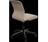 Кресло для персонала МЕТТА Sit 8 Mr4-4 - Vivaldi /Uh00/Wh12(M01.B02.G41.W01) (Бежевый) z651.1.1.D01 2
