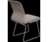 Кресло для персонала МЕТТА Sit 8 Mr4-4 - Vivaldi /Uh00/Wh12(F54) (Темно-бежевый) z6D9.1.1.6A4 2