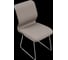 Кресло для персонала МЕТТА Sit 8 Mr4-4 - Vivaldi /Uh00/Wh12(F54) (Темно-бежевый) z6D9.1.1.6A4 4