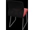 Кресло для персонала МЕТТА Sit 8 M4-9 - X2+Bahama /Uh00/Wh12(F54) (Черный-Красный) z125.1.1.6A4 8