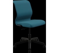 Кресло для персонала МЕТТА Sit 8 Mr4-14 - Vivaldi /Uh00/WJh12(M01.B02.G41.W01) (Светло-синий) z65B.1.1.D01