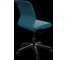 Кресло для персонала МЕТТА Sit 8 Mr4-14 - Vivaldi /Uh00/WJh12(M01.B02.G41.W01) (Светло-синий) z65B.1.1.D01 2