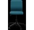 Кресло для персонала МЕТТА Sit 8 Mr4-14 - Vivaldi /Uh00/WJh12(M01.B02.G41.W01) (Светло-синий) z65B.1.1.D01 5