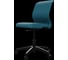Кресло для персонала МЕТТА Sit 8 Mr4-14 - Vivaldi /Uh00/WJh12(M01.B02.G41.W01) (Светло-синий) z65B.1.1.D01 9