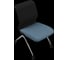 Кресло для персонала МЕТТА Sit 8 M4-9 - X2+Bahama /Uh00/Wh12(F53.W01) (Черный-Синий) z124.1.1.662 4