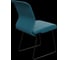 Кресло для персонала МЕТТА Sit 8 Mr4-4 - Vivaldi /Uh00/Wh12(F57) (Светло-синий) zF7.1.1.6A5 2