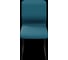 Кресло для персонала МЕТТА Sit 8 Mr4-4 - Vivaldi /Uh00/Wh12(F57) (Светло-синий) zF7.1.1.6A5 6