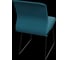 Кресло для персонала МЕТТА Sit 8 Mr4-4 - Vivaldi /Uh00/Wh12(F57) (Светло-синий) zF7.1.1.6A5 8
