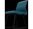Кресло для персонала МЕТТА Sit 8 Mr4-4 - Vivaldi /Uh00/Wh12(F57) (Светло-синий) zF7.1.1.6A5 11