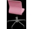Кресло для персонала МЕТТА Sit 8 Mr4-14 - Vivaldi /Uh00/WJh12(M01.B23.G42.W02) (Розовый) z63E.1.1.D03 8