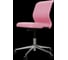 Кресло для персонала МЕТТА Sit 8 Mr4-14 - Vivaldi /Uh00/WJh12(M01.B23.G42.W02) (Розовый) z63E.1.1.D03 9