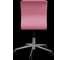 Кресло для персонала МЕТТА Sit 8 Mr4-14 - Vivaldi /Uh00/WJh12(M01.B23.G42.W02) (Розовый) z63E.1.1.D03 10