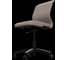 Кресло для персонала МЕТТА Sit 8 Mr4-14 - Vivaldi /Uh00/WJh12(M01.B02.G41.W01) (Темно-бежевый) z6A3.1.1.D01 11