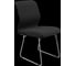 Кресло для персонала МЕТТА Sit 8 Mr4-4 - Vivaldi /Uh00/Wh12(F54) (Черный) zEE.1.1.6A4 1