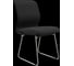 Кресло для персонала МЕТТА Sit 8 Mr4-4 - Vivaldi /Uh00/Wh12(F54) (Черный) zEE.1.1.6A4 3