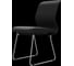 Кресло для персонала МЕТТА Sit 8 Mr4-4 - Vivaldi /Uh00/Wh12(F54) (Черный) zEE.1.1.6A4 9