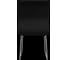 Кресло для персонала МЕТТА Sit 8 Mr4-4 - Vivaldi /Uh00/Wh12(F54) (Черный) zEE.1.1.6A4 10