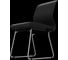 Кресло для персонала МЕТТА Sit 8 Mr4-4 - Vivaldi /Uh00/Wh12(F54) (Черный) zEE.1.1.6A4 11
