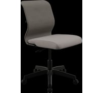 Кресло для персонала МЕТТА Sit 8 M4-9 - X2+Bahama /Uh00/Wh12(M01.B02.G41.W01) (Серый-Песочный) z291.1.1.D01