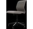 Кресло для персонала МЕТТА Sit 8 M4-9 - X2+Bahama /Uh00/Wh12(M01.B02.G41.W01) (Серый-Песочный) z291.1.1.D01 9
