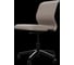 Кресло для персонала МЕТТА Sit 8 Mr4-4 - Vivaldi /Uh00/Wh12(M01.B02.G41.W01) (Темно-бежевый) z6D9.1.1.D01 9