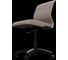 Кресло для персонала МЕТТА Sit 8 Mr4-4 - Vivaldi /Uh00/Wh12(M01.B02.G41.W01) (Темно-бежевый) z6D9.1.1.D01 11
