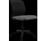 Кресло для персонала МЕТТА Sit 8 M4-9 - X2+Bahama /Uh00/Wh12(M01.B02.G41.W01) (Черный-Тем.серый) z290.1.1.D01 3