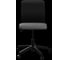 Кресло для персонала МЕТТА Sit 8 M4-9 - X2+Bahama /Uh00/Wh12(M01.B02.G41.W01) (Черный-Тем.серый) z290.1.1.D01 5