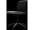 Кресло для персонала МЕТТА Sit 8 M4-9 - X2+Bahama /Uh00/Wh12(M01.B02.G41.W01) (Черный-Тем.серый) z290.1.1.D01 9