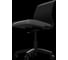Кресло для персонала МЕТТА Sit 8 M4-9 - X2+Bahama /Uh00/Wh12(M01.B02.G41.W01) (Черный-Тем.серый) z290.1.1.D01 11