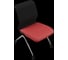 Кресло для персонала МЕТТА Sit 8 M4-9 - X2+Bahama /Uh00/Wh12(F53.W01) (Черный-Красный) z125.1.1.662 4