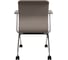 Кресло для персонала МЕТТА Sit 8 Mr4-4T - Vivaldi /Uh00/Wh12/T4mV-c(F53.W02) (Темно-бежевый) z6D9.4D.1.663 8