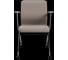 Кресло для персонала МЕТТА Sit 8 Mr4-4T - Vivaldi /Uh00/Wh12/T4mV-c(F53.W02) (Темно-бежевый) z6D9.4D.1.663 12