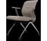 Кресло для персонала МЕТТА Sit 8 Mr4-4T - Vivaldi /Uh00/Wh12/T4mV-c(F53.W02) (Темно-бежевый) z6D9.4D.1.663 16