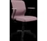 Кресло для персонала МЕТТА Sit 8 Mr4-4T - Vivaldi /Uh00/Wh12/T4mV-b(M09.B02.G15.W01) (Темно-розовый) zF2.47.1.222 3