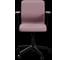 Кресло для персонала МЕТТА Sit 8 Mr4-4T - Vivaldi /Uh00/Wh12/T4mV-b(M09.B02.G15.W01) (Темно-розовый) zF2.47.1.222 5