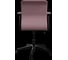 Кресло для персонала МЕТТА Sit 8 Mr4-4T - Vivaldi /Uh00/Wh12/T4mV-b(M09.B02.G15.W01) (Темно-розовый) zF2.47.1.222 10