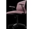 Кресло для персонала МЕТТА Sit 8 Mr4-4T - Vivaldi /Uh00/Wh12/T4mV-b(M09.B02.G15.W01) (Темно-розовый) zF2.47.1.222 11