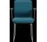 Кресло для персонала МЕТТА Sit 8 Mr4-4T - Vivaldi /Uh00/Wh12/T4mV-c(F54) (Светло-синий) zF7.4D.1.6A4 12