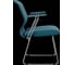 Кресло для персонала МЕТТА Sit 8 Mr4-4T - Vivaldi /Uh00/Wh12/T4mV-c(F54) (Светло-синий) zF7.4D.1.6A4 14