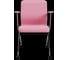 Кресло для персонала МЕТТА Sit 8 Mr4-4T - Vivaldi /Uh00/Wh12/T4mV-c(F53.W02) (Розовый) z6D7.4D.1.663 12