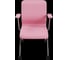 Кресло для персонала МЕТТА Sit 8 Mr4-4T - Vivaldi /Uh00/Wh12/T4mV-c(F53.W02) (Розовый) z6D7.4D.1.663 13