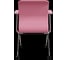 Кресло для персонала МЕТТА Sit 8 Mr4-4T - Vivaldi /Uh00/Wh12/T4mV-c(F53.W02) (Розовый) z6D7.4D.1.663 17