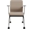 Кресло для персонала МЕТТА Sit 8 Mr4-4T - Vivaldi /Uh00/Wh12/T4mV-c(F53.W02) (Бежевый) z651.4D.1.663 3